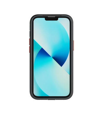 iPhone 13 Case Max - Black - Image 3